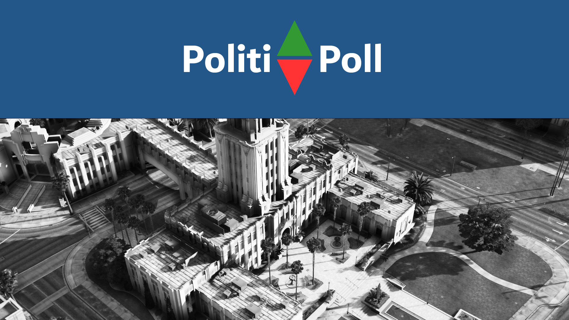 Politipoll April: Voters searching for better