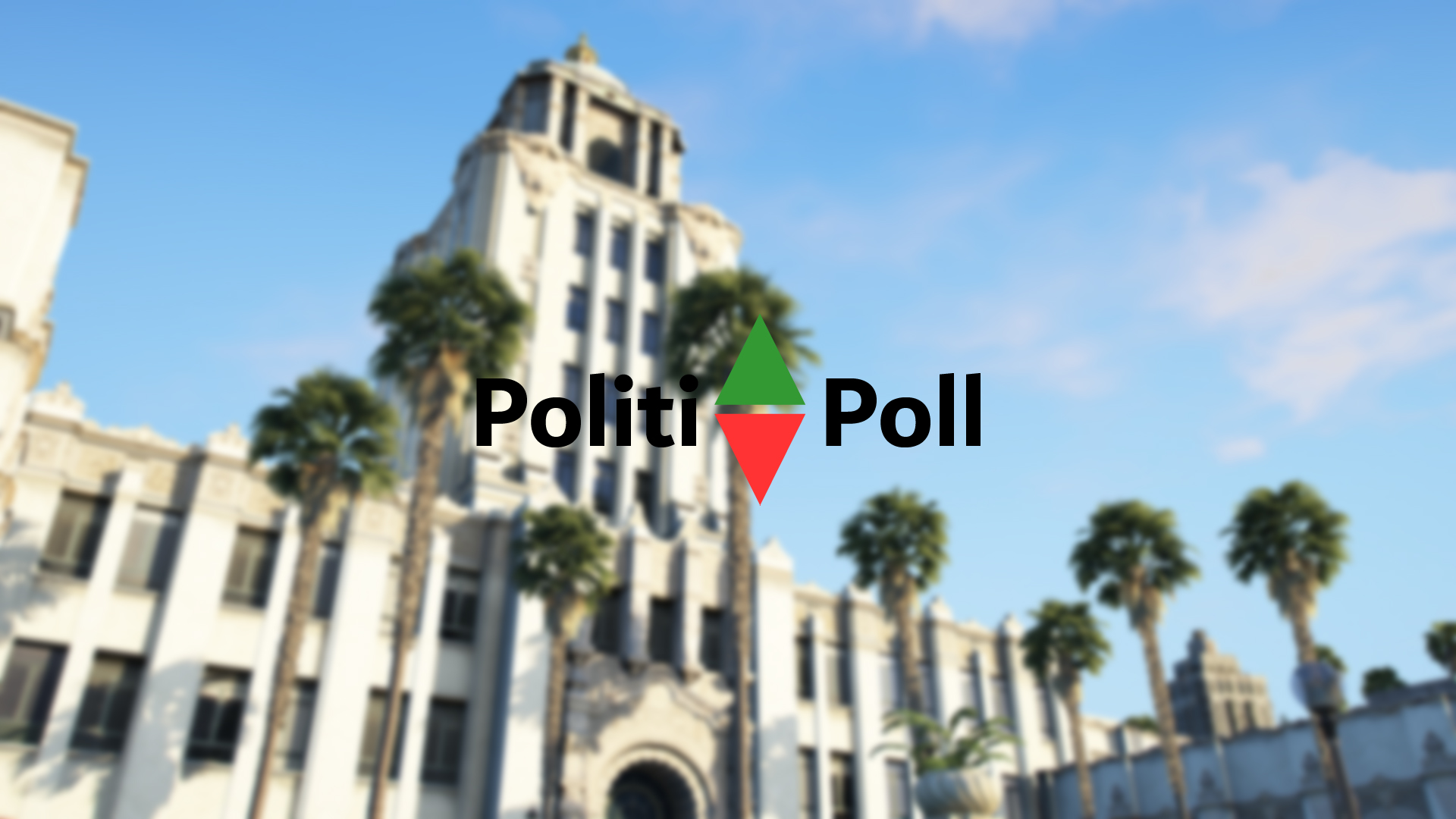 Politipoll: January 7th-8th 2024