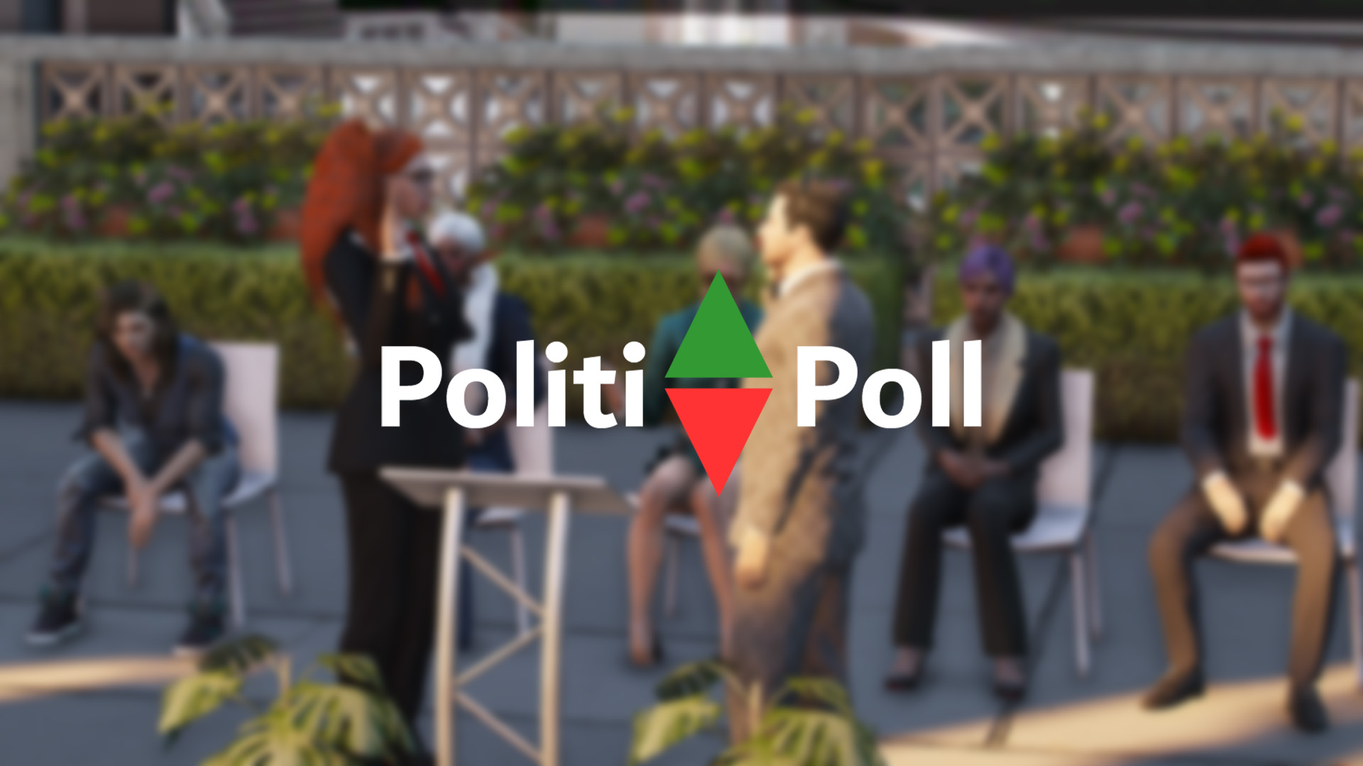 Politipoll: First Thoughts of the 10th Congress