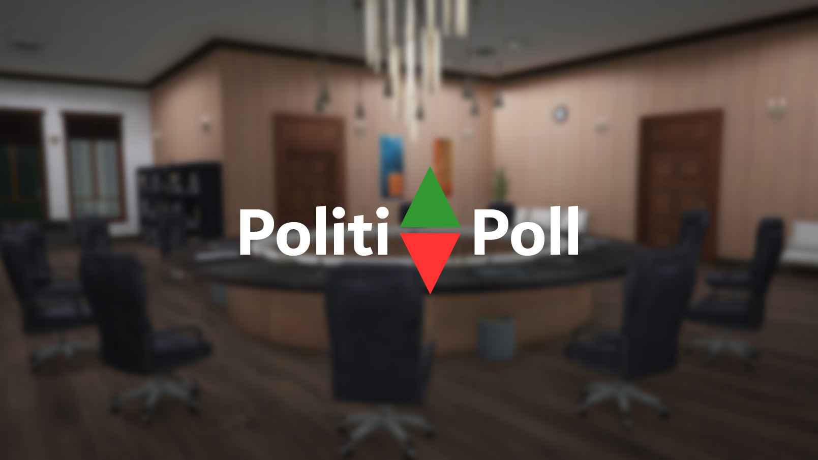 Politipoll: August 23rd-25th 2024