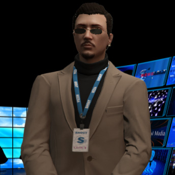 Sebastian Woodrow Avatar