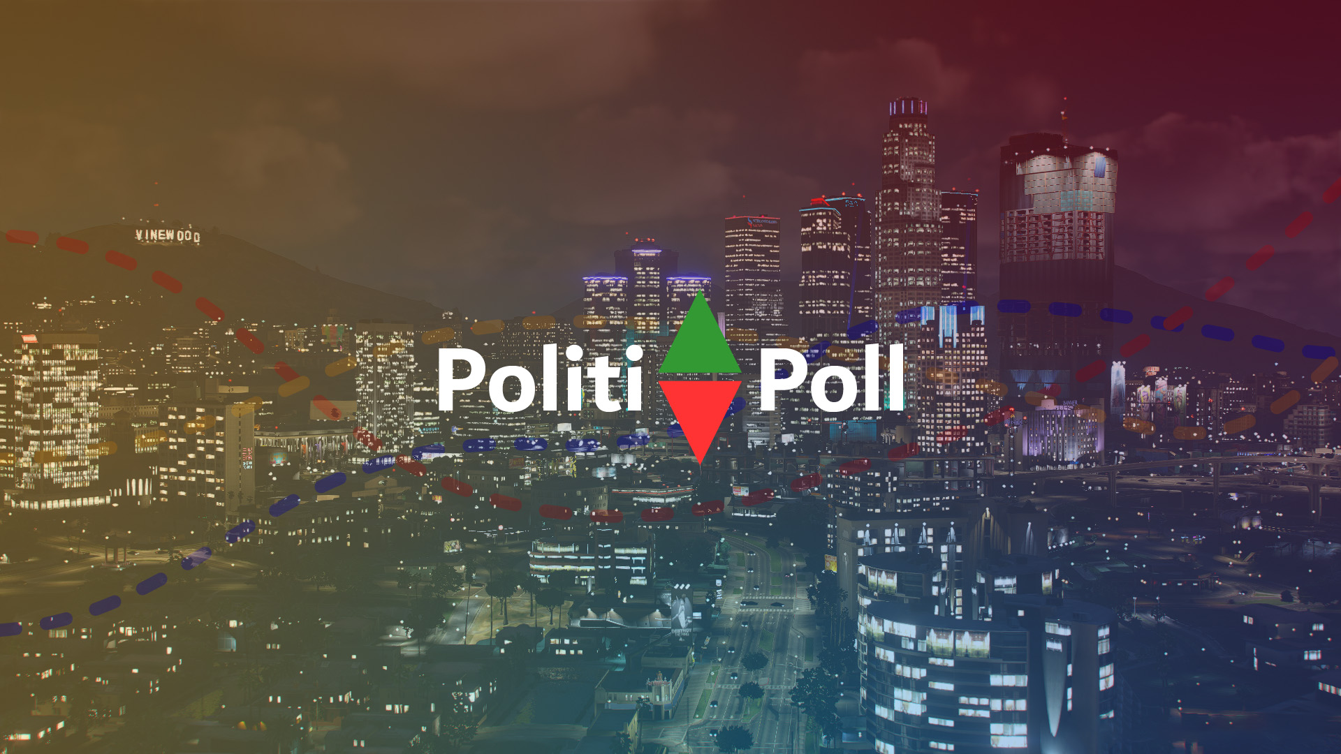 Politipoll: September 6th-8th 2024